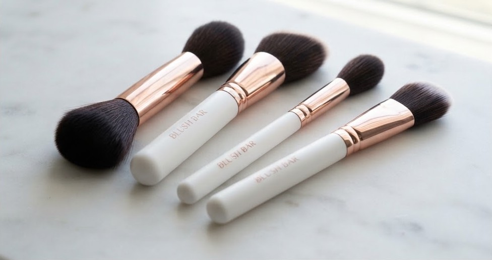 Elite Blending Set — Brush Set