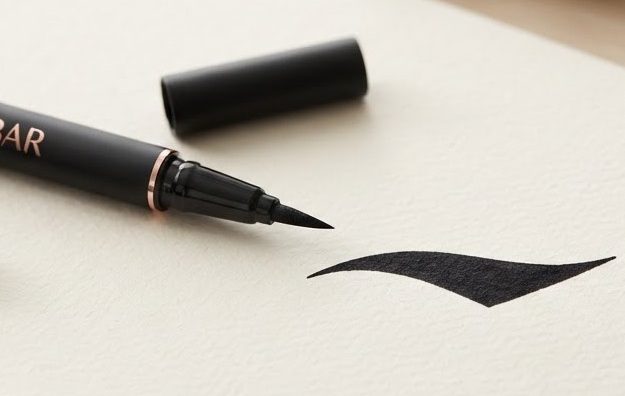 Signature Ink Liner — detail view
