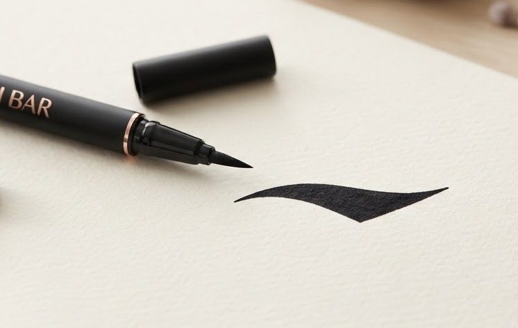 Signature Ink Liner — alternate view